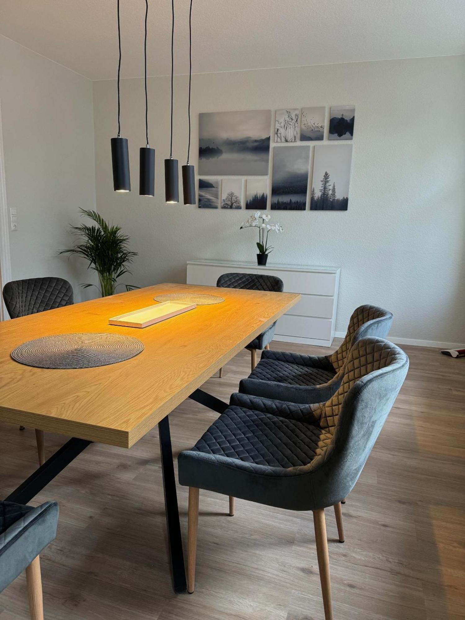 Cozy, Neue 3 Zimmer Ferienwohnung Goslar Altstadt Ngoại thất bức ảnh